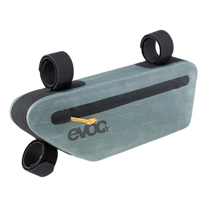 EVOC 1.5l Frame Pack WP in Steel