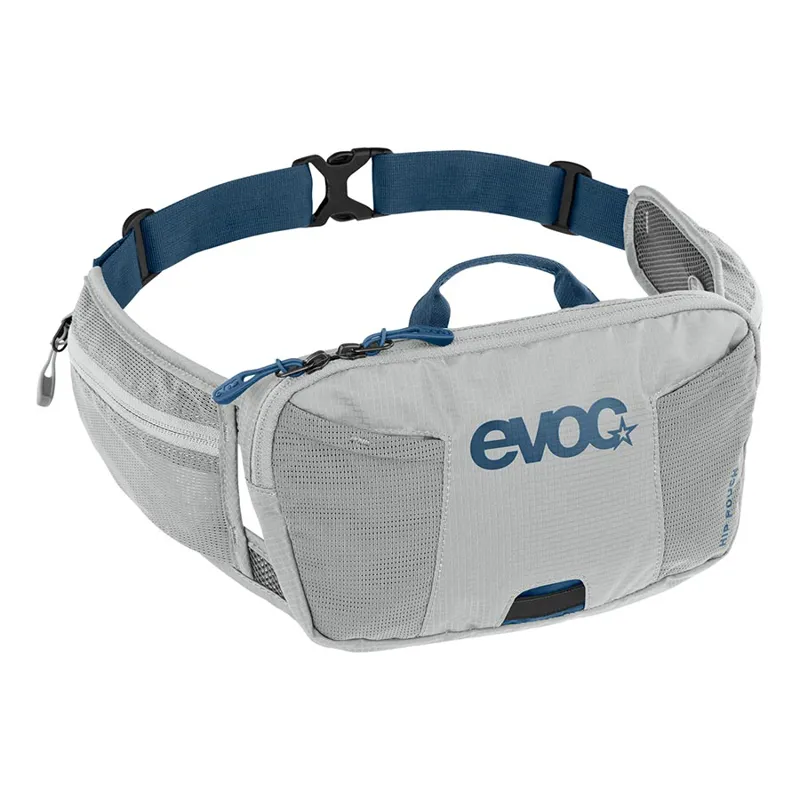 EVOC 1l Hip Pouch in Stone