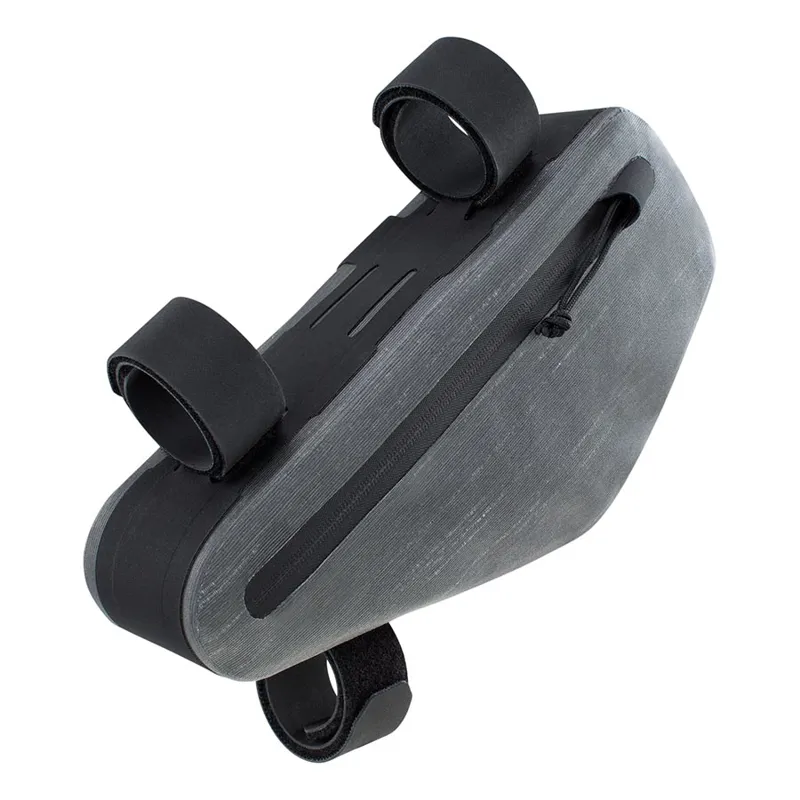 EVOC Multi Frame 1.2l Waterproof Pack in Carbon Grey