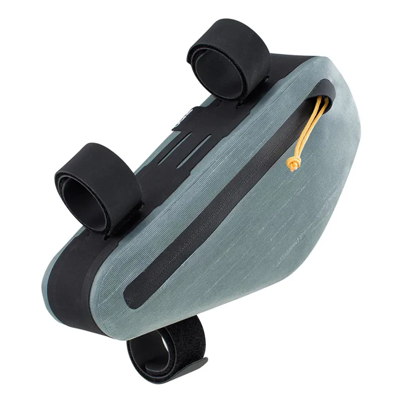 EVOC Multi Frame 1.2l Waterproof Pack in Steel