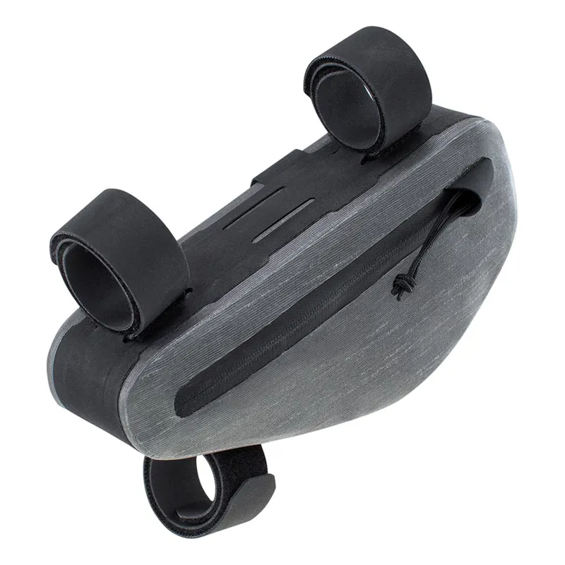EVOC Multi Frame 0.8l Waterproof Pack in Carbon Grey