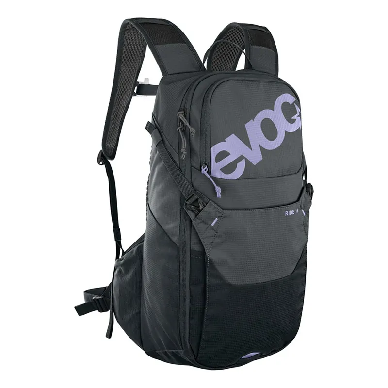 EVOC Ride 16 Backpack in Multicolor