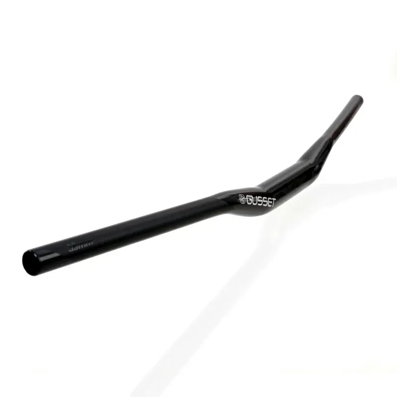 Gusset S2 35mm Handlebars in Black