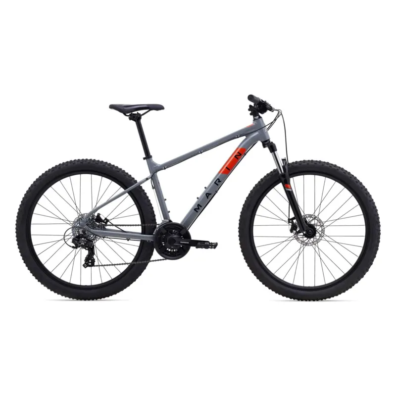 Ridge mountain 2025 bike