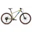 Marin Bobcat Trail 4 27.5in Mountain Bike in Gloss Tan/Blue-Green/Grey
