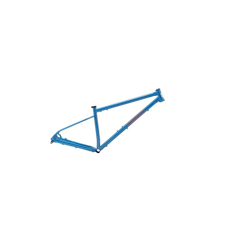 Marin El Roy Frame Kit in Gloss Blue/Red