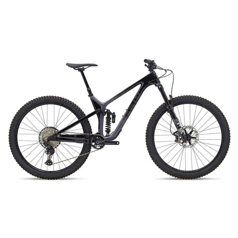 Marin 29er mountain sales bike