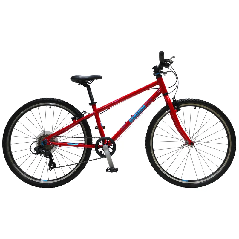 Boys mountain bike 26 hotsell