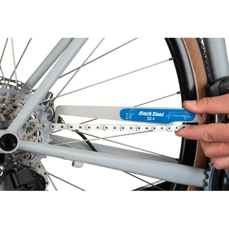 Park Tool CC-4 - Chain Wear Indicator-1