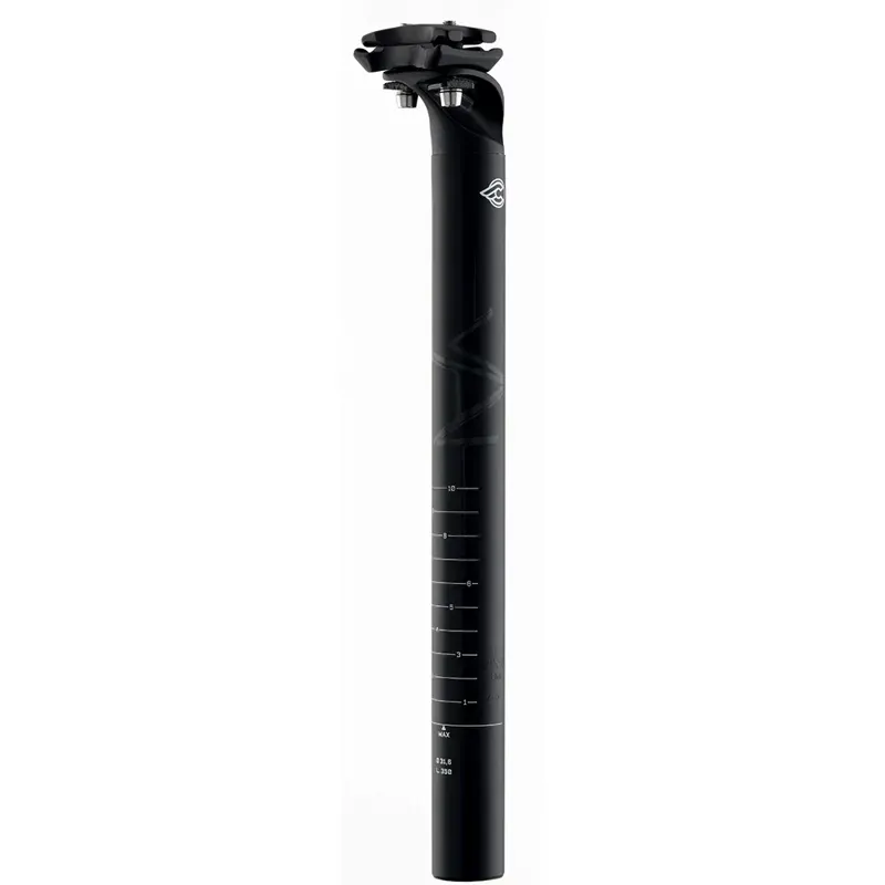 Cinelli Vai Seatposts in Black