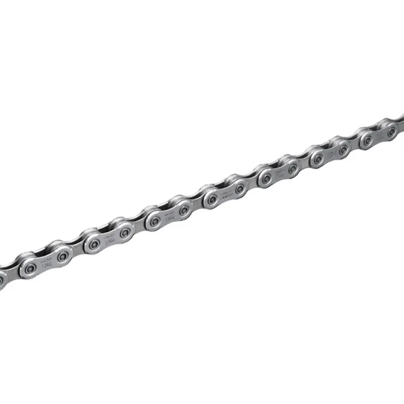 NI - Shimano SLX M7100 12-Speed Chain 126L in Silver