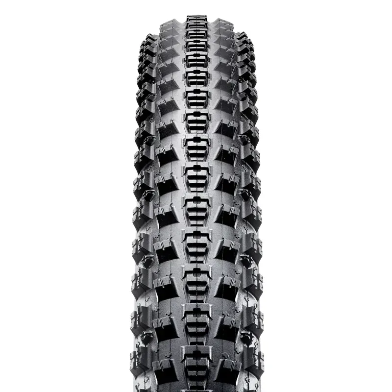 Maxxis CrossMarkII 29x2.25-inch Tyre in Black-1