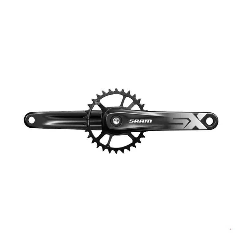 SRAM SX Eagle PowerSp. 12-sp. C-set w/ DM 32-tooth X-SYNC 2 St. C-ring
