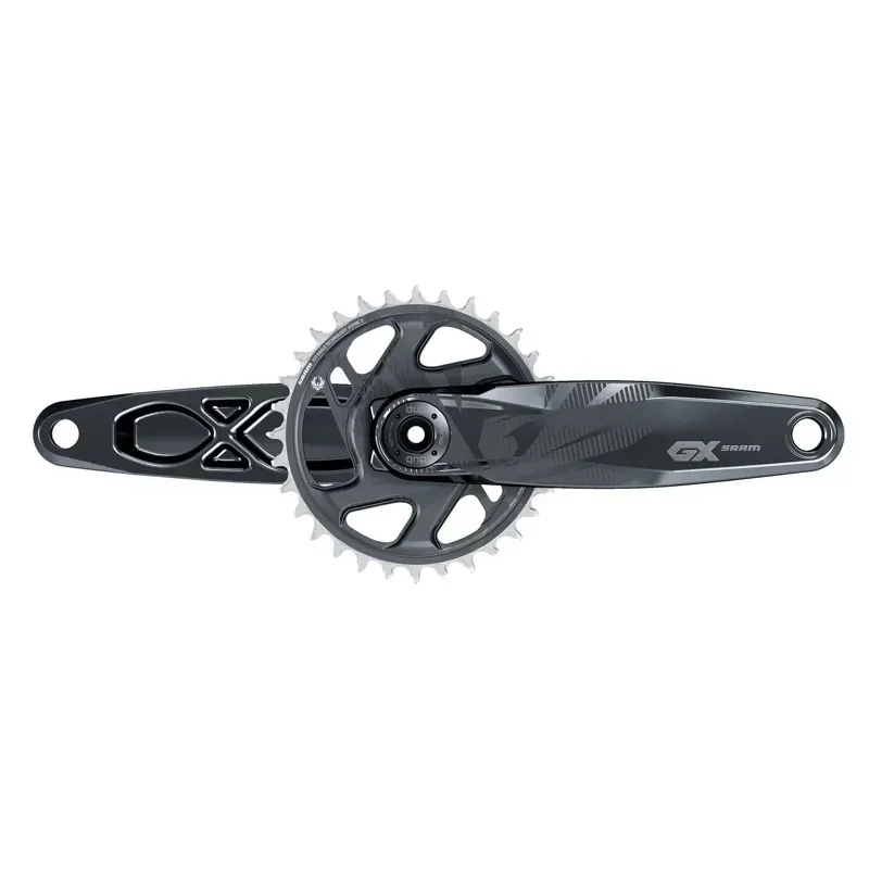 Sram GX Eagle DUB Crankset