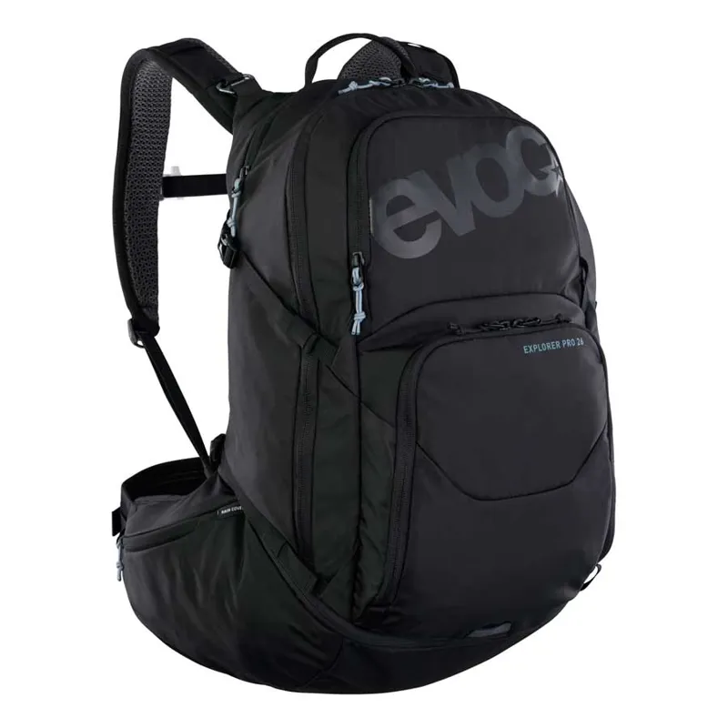 Evoc Explorer Pro 30 26l Hydration Bag in Black