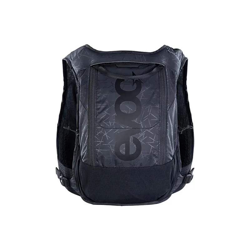 Evoc Hydro Pro 6l Hydration Bag w/1.5L Bladder in Black