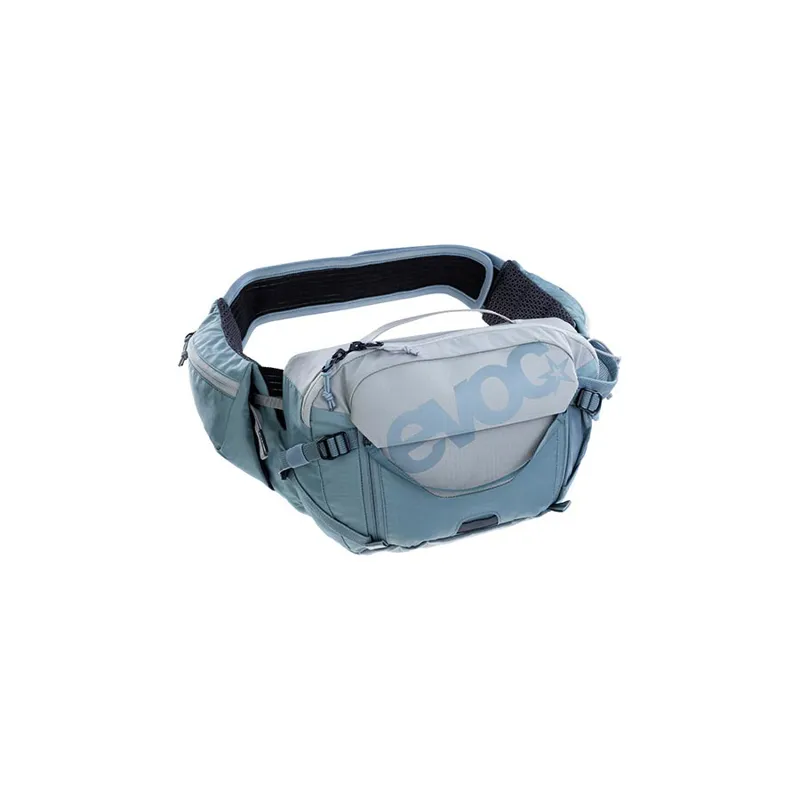 Evoc Pro 3l Hip Pack w/1.5l Bladder in Stone