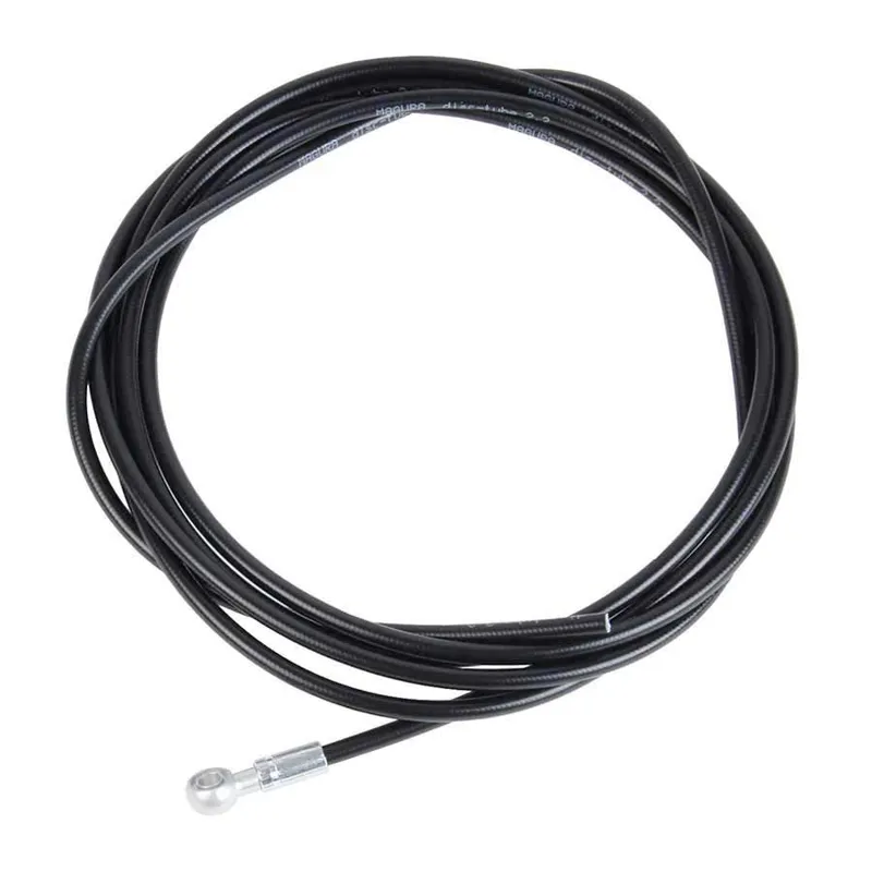 Magura MT8/6/4/S Hose in Black