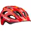 Lazer Pnut Uni-Child Helmet In Red