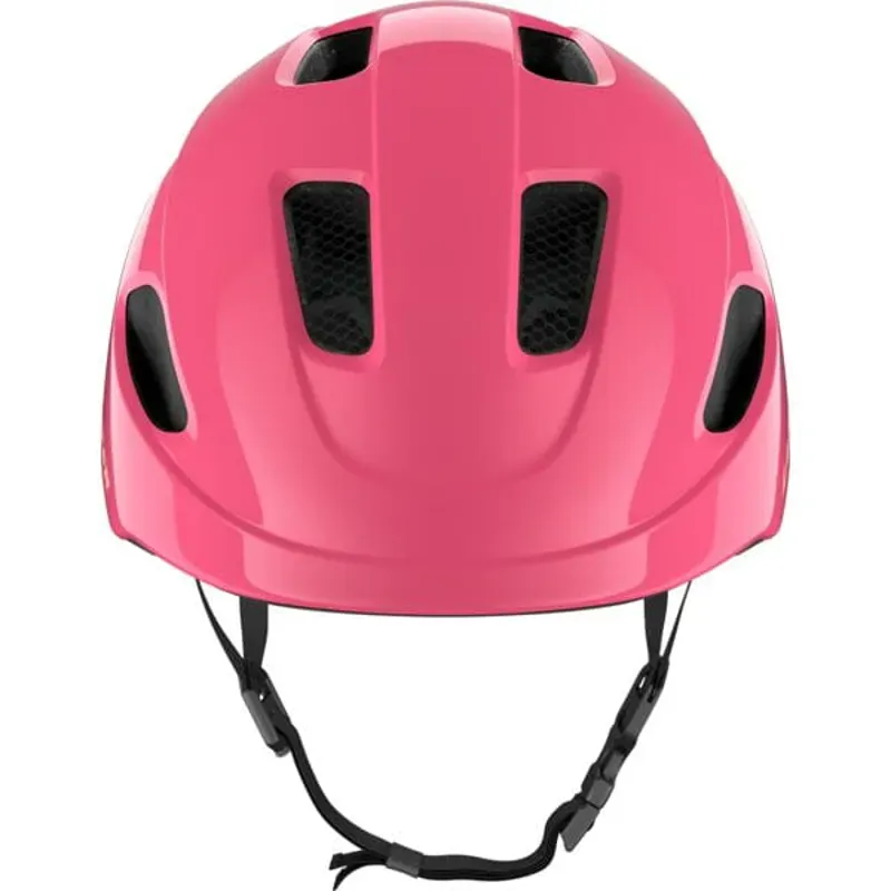 Lazer PNut KC Kids' Helmet in Pink-1