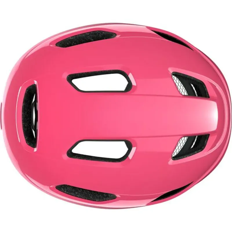 Lazer PNut KC Kids' Helmet in Pink-3