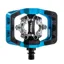 DMR V Twin Pedal in Blue