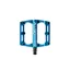 Deity Black Kat Pedals in Blue