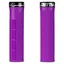 Deity Lockjaw Grips in Purple