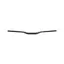 Deity Ridgeline 25mm Rise x 800mm Aluminium Handlebar in Grey