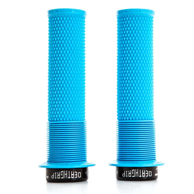 DMR Brendog Deathgrip Flange in Blue