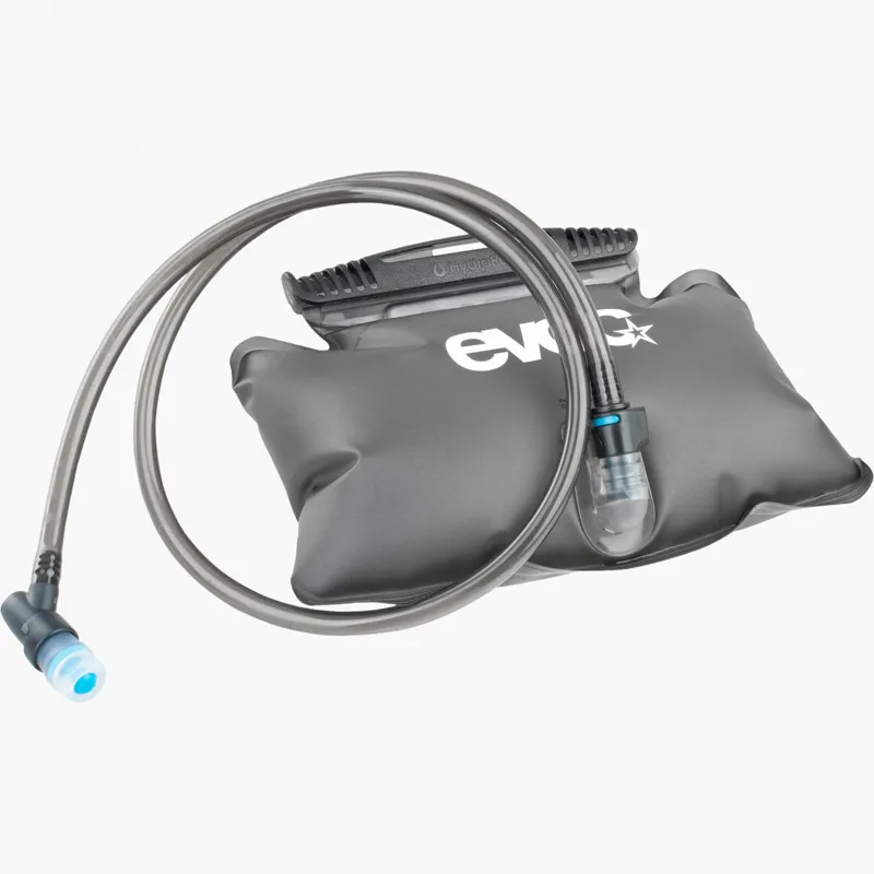 Evoc 1.5L Hydration Bladder in Carbon Grey