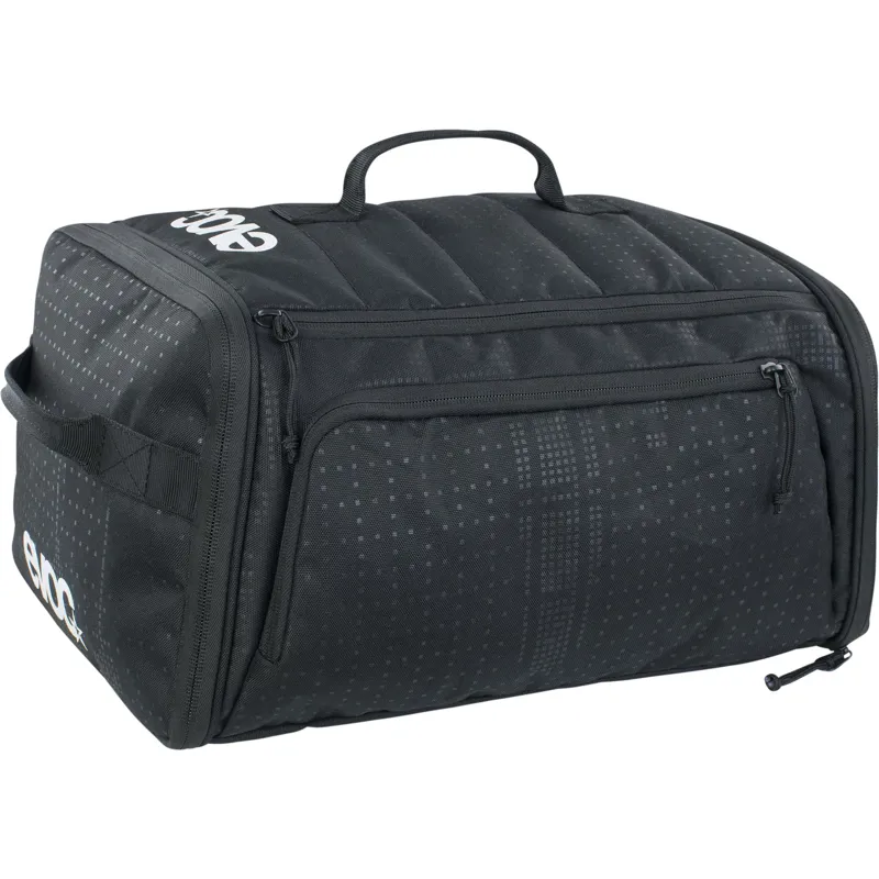 Evoc 15L Gear Bag in Black