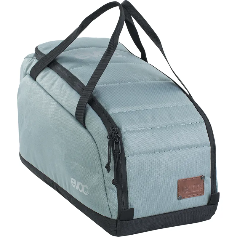 Evoc 20L Gear Bag in Steel