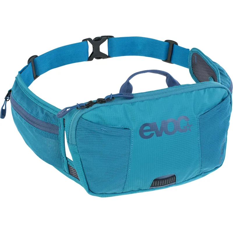 Evoc 1L Hip Pouch in Blue