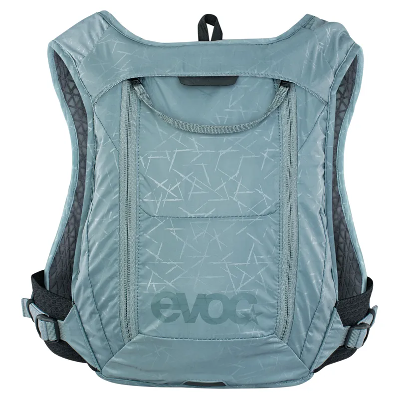 Evoc Pro Hydro 1.5L Hydration Pack in Blue