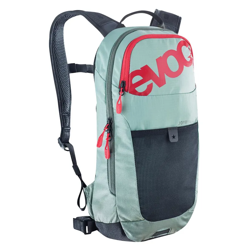 Evoc Joyride 4l Kids Backpack 2021 in Blue