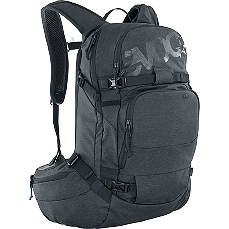 Evoc Line Pro 20L Backpack in Grey