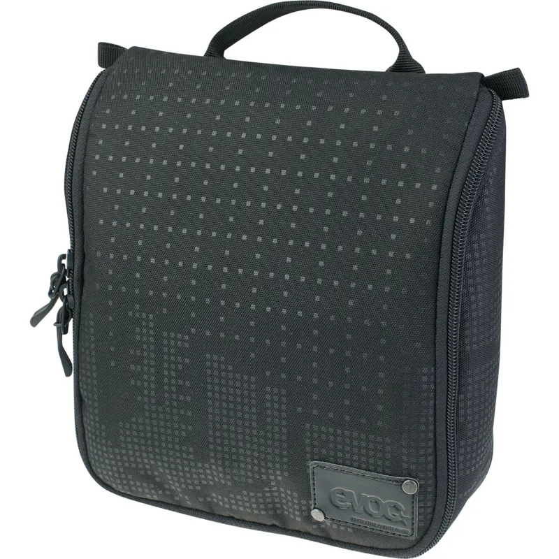 Evoc Wash Pouch in Black