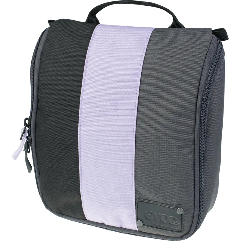 Evoc Wash Pouch in Purple