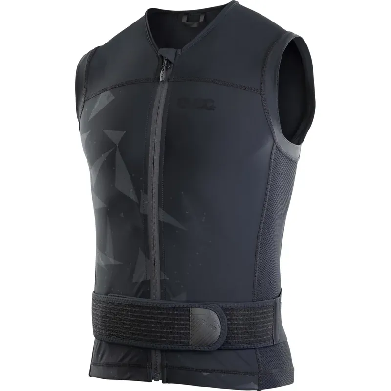 Evoc Protector Pro Vest in Black