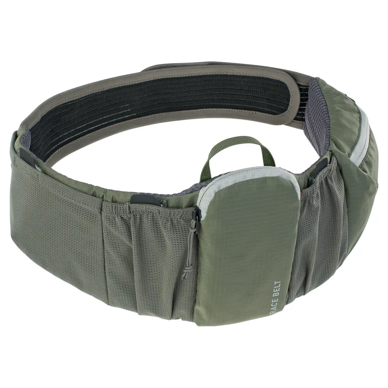 Evoc Race Belt in Olive