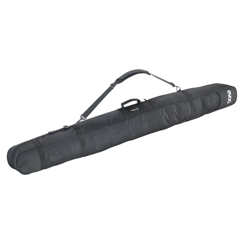 Evoc 170-195cm Ski Bag In Black