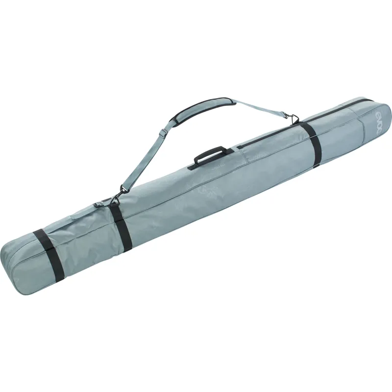 Evoc Ski Bag in Steel