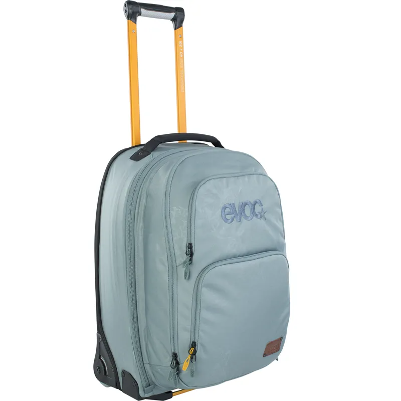 Evoc Terminal Bag in Steel