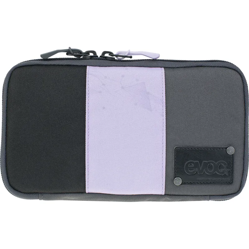 Evoc Travel Case in Purple