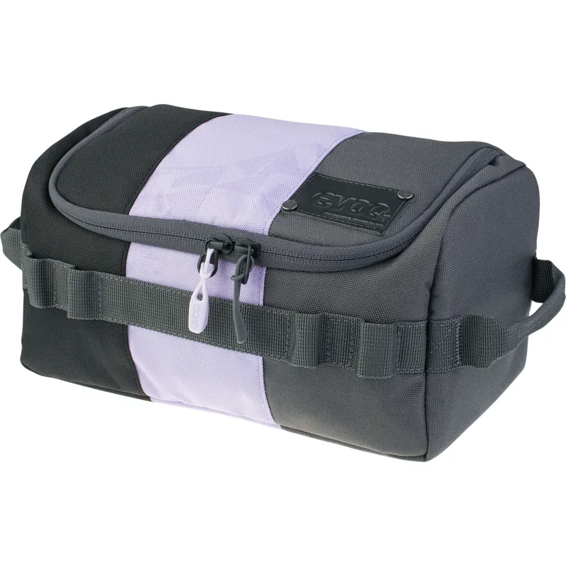 Evoc Wash Bag 2021: MUICOLOUR one size