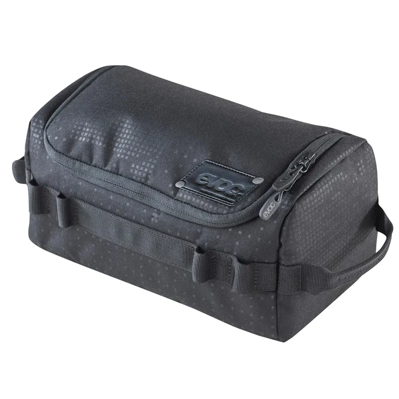 Evoc 4.4 Litre Wash Bag In Black