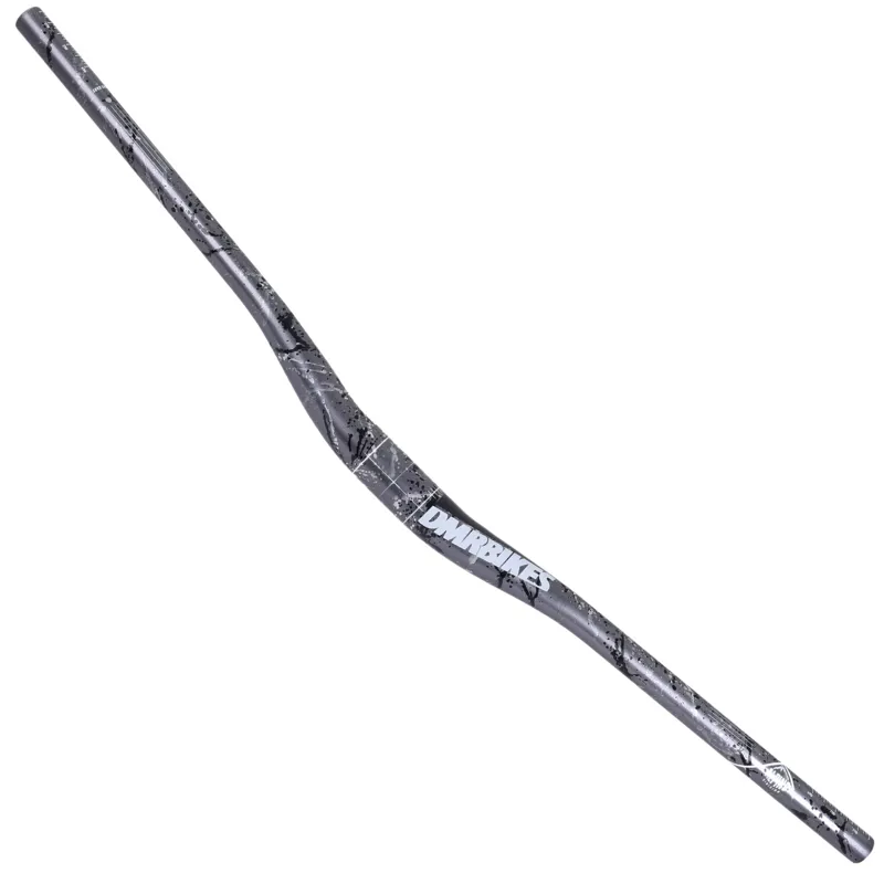 DMR MK4 35mm Wingbar in Grey