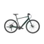 Marin Fairfax Electric ST eHybrid Bike in Green