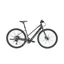 Marin Fairfax E ST eHybrid Bike in Charcoal